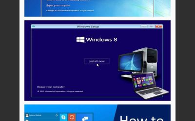 Windows Setup